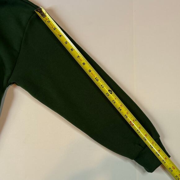 BrandMakers Group Sunday Smoking Club Hoodie sz: SMALL NEW WITH TAGS - Picture 6 of 7